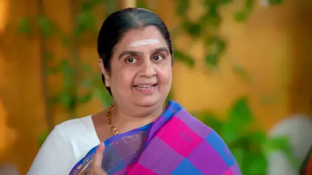 Vaagai Sooda Vaa - April 02, 2026 - Webisode