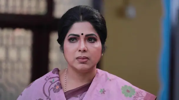 Janakambal Decides to Take Tamil Home