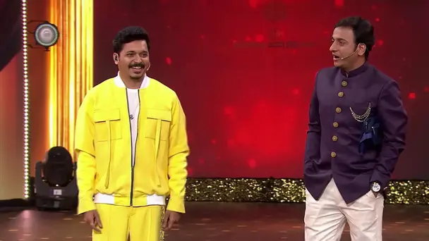 Inside Stories from Iconic Plays - Zee Natya Gaurav 2026