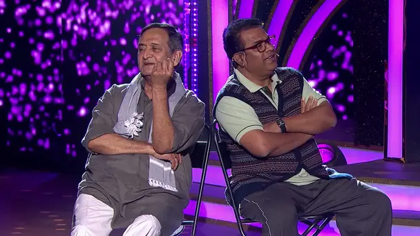 A Heart-warming Scene from Shankar Jaikishan - Zee Natya Gaurav 2026