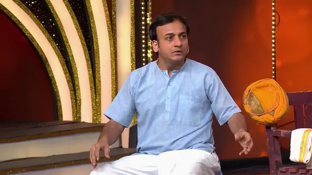 Traditions Meet Modern Twists in Kutumb Kirrtan - Zee Natya Gaurav 2026