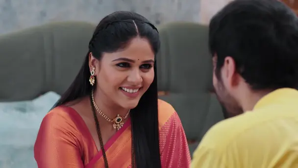 Jayant Gets Some Private Time with Janhavi