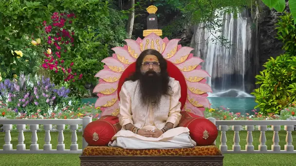 Insights on 'Hanuman Janmotsav'