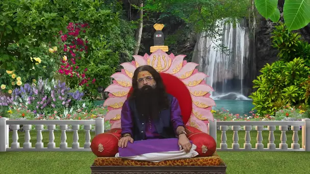 Vedh Bhavishyacha - April 04, 2026