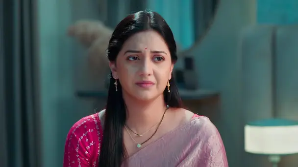 Mallika's New Plot against Swanandi