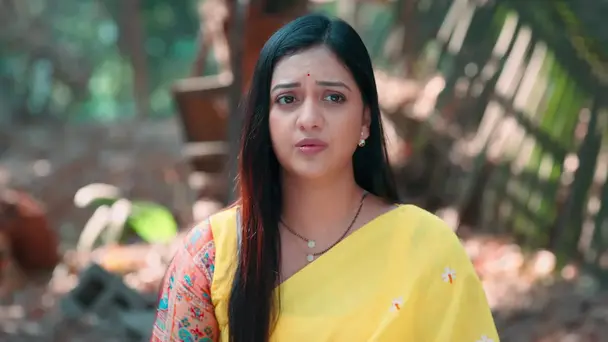 Swanandi Plans a Special Gift for Samar