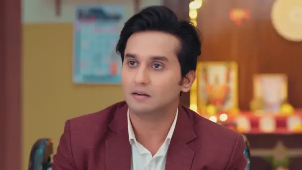 Lakshmi Niwas - April 04, 2026 - Webisode