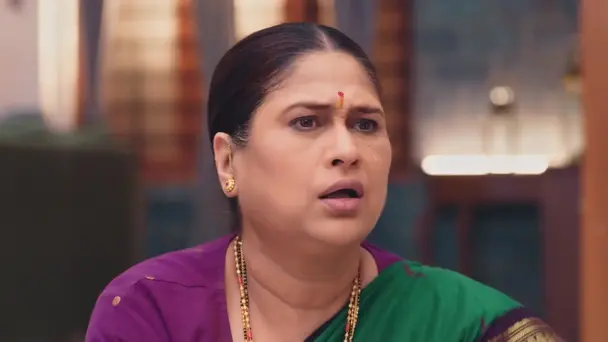 Lakshmi Niwas - April 03, 2026 - Webisode