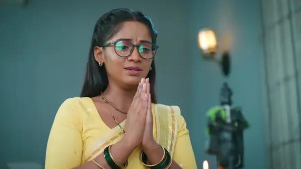 Savalyachi Janu Savali - April 01, 2026 - Webisode