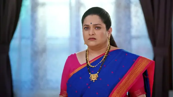 Tula Japnar Aahe - April 04, 2026 - Webisode