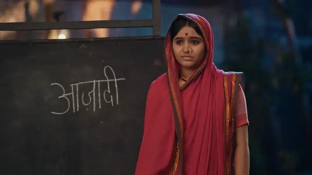 Ramji's Plan Frees the Freedom Fighters