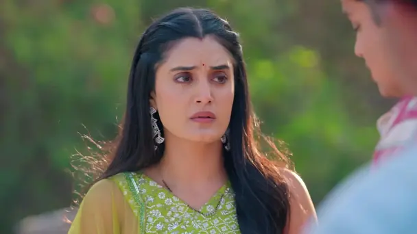 Reet Plots to Bring Kirti Out of Hiding