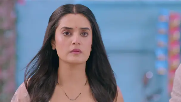 Reet Proves that Kaushalya Is Dead