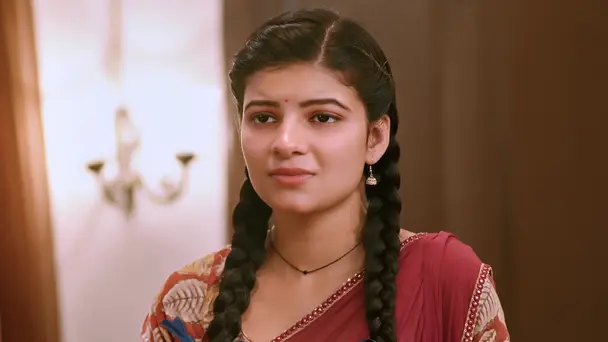 Anika Blocks Saru and Ved’s Bond