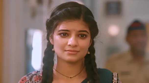 Saru Battles Odds for Ved's Bail