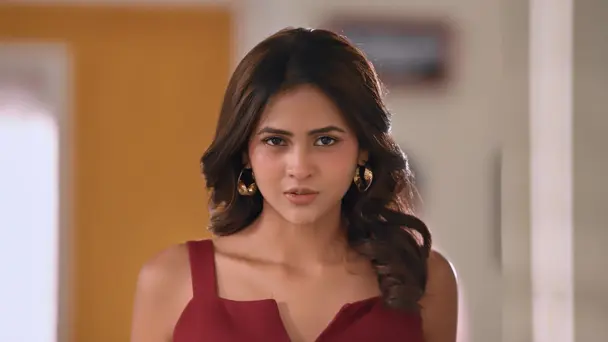 Ramesh Suffers a Heart Attack