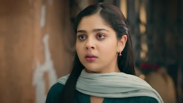 The Stranger Who Cautions Anu’s Parents