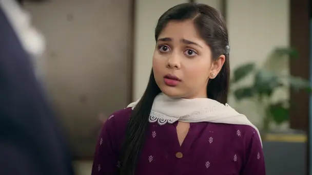 Gayatri Keeps Anu and Aryavardhan Apart