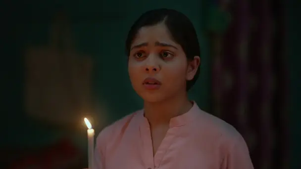 Raghupati Begins His New Plot against Anu