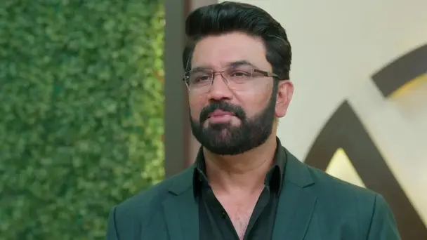 Aryavardhan Announces Marriage and a Key Decision