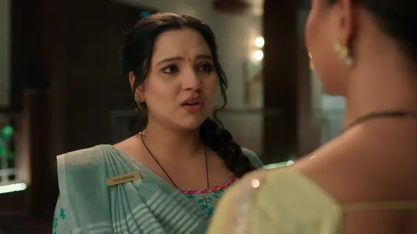 Chandrika Reveals Guruji’s Prediction