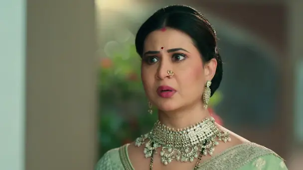 Chandrika’s Decision Softens Santosh’s Heart