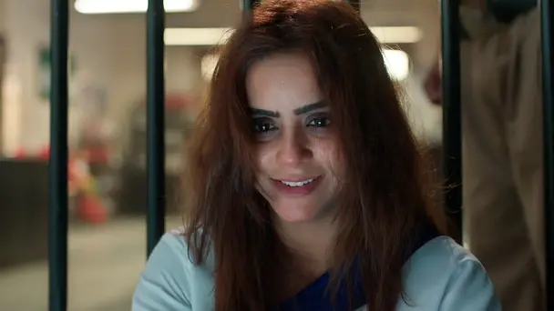 Santosh Rattled by the Marriage Rumour