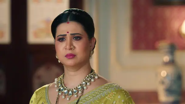 Santosh Refuses a Life-Saving Surgery