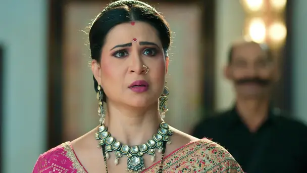 Santosh Reveals Vasudha’s Husband