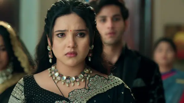 Santosh Takes Vasudha to Ranakpur