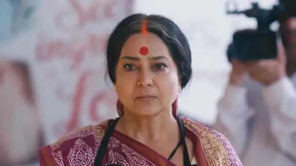 Ganga Mai Ki Betiyan - March 31, 2026 - Webisode