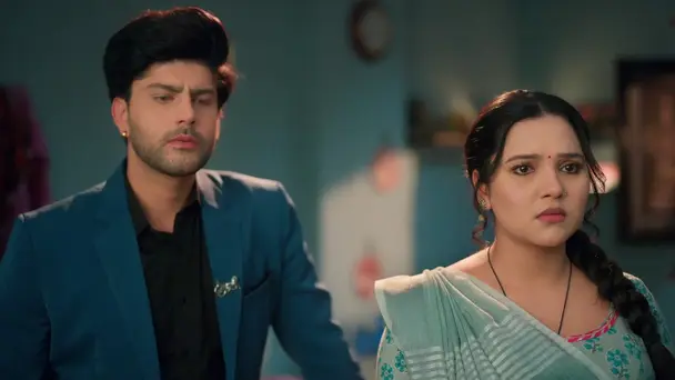 Vasudha - March 31, 2026 - Webisode