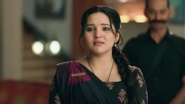 Santosh's Behaviour Shocks the Family
