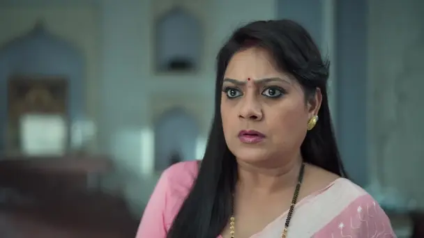 Gharwali Pedwali - March 30, 2026 - Webisode