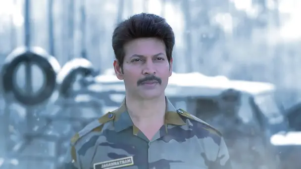 Indra’s Bitter Memories