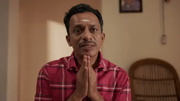 The Shadow of the Tree