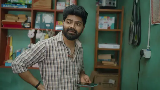 Prakasha's Dull Life Takes a Shocking Turn