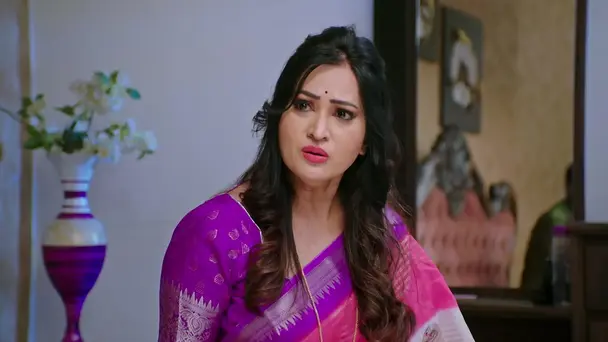 Vishwa Visits Srinivas’s House to Reveal the Truth