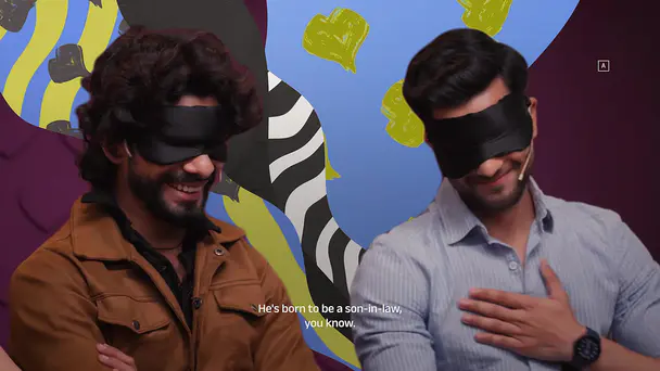 Andha Pyaar 2.0 - Promo