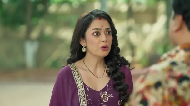 Latika Is Terrified after Hearing Maddy's Story
