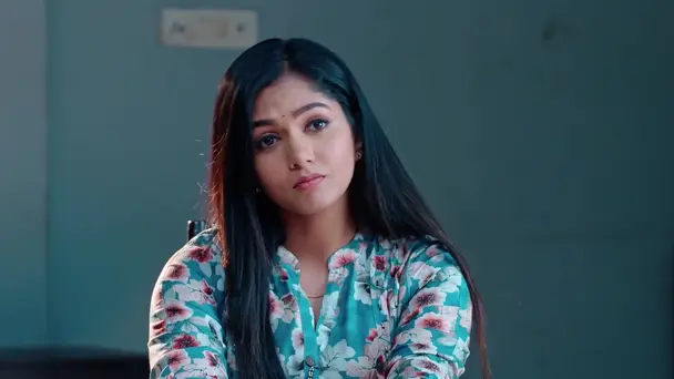 Nidhi and Karna's Bond Face a Trouble