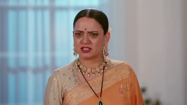 Tula Japnar Aahe - April 05, 2026 - Webisode