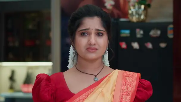 Ramadevi Fixes Chamanthi and Guna's Wedding