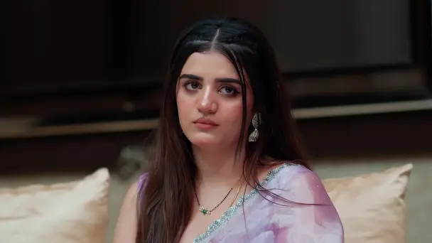 Chamanthi Hides Prem's Initial Stamped on Her Palm