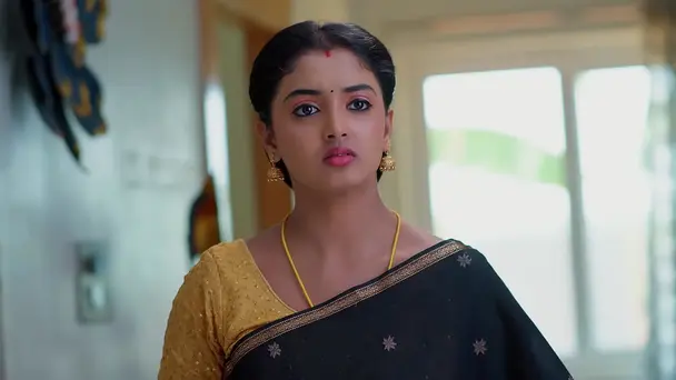 Gagan Tells Sharada about Dhruva's Condition