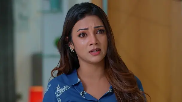 Dhruva Asks Gagan to Marry Tara