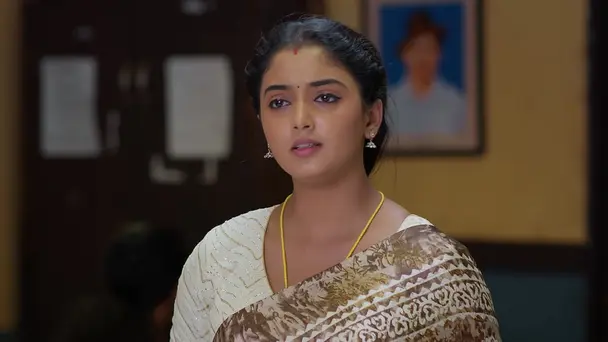 Gagan's Proposal for Dhruva and Purnima's Marriage