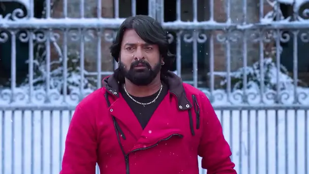 Manohari Plans to Have Bhagamati Killed