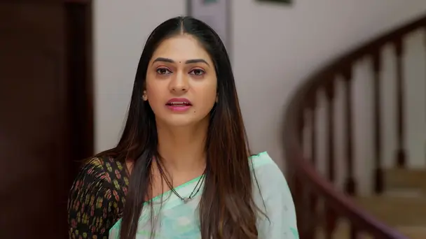 Akash Suffers an Asthma Attack