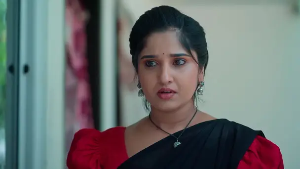 Chamanthi - April 09, 2026 - Webisode